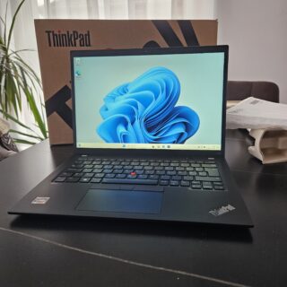 Lenovo T14s Gen 4