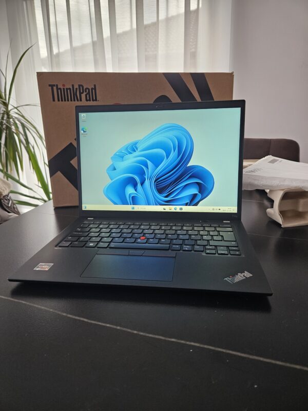Lenovo T14s Gen 4