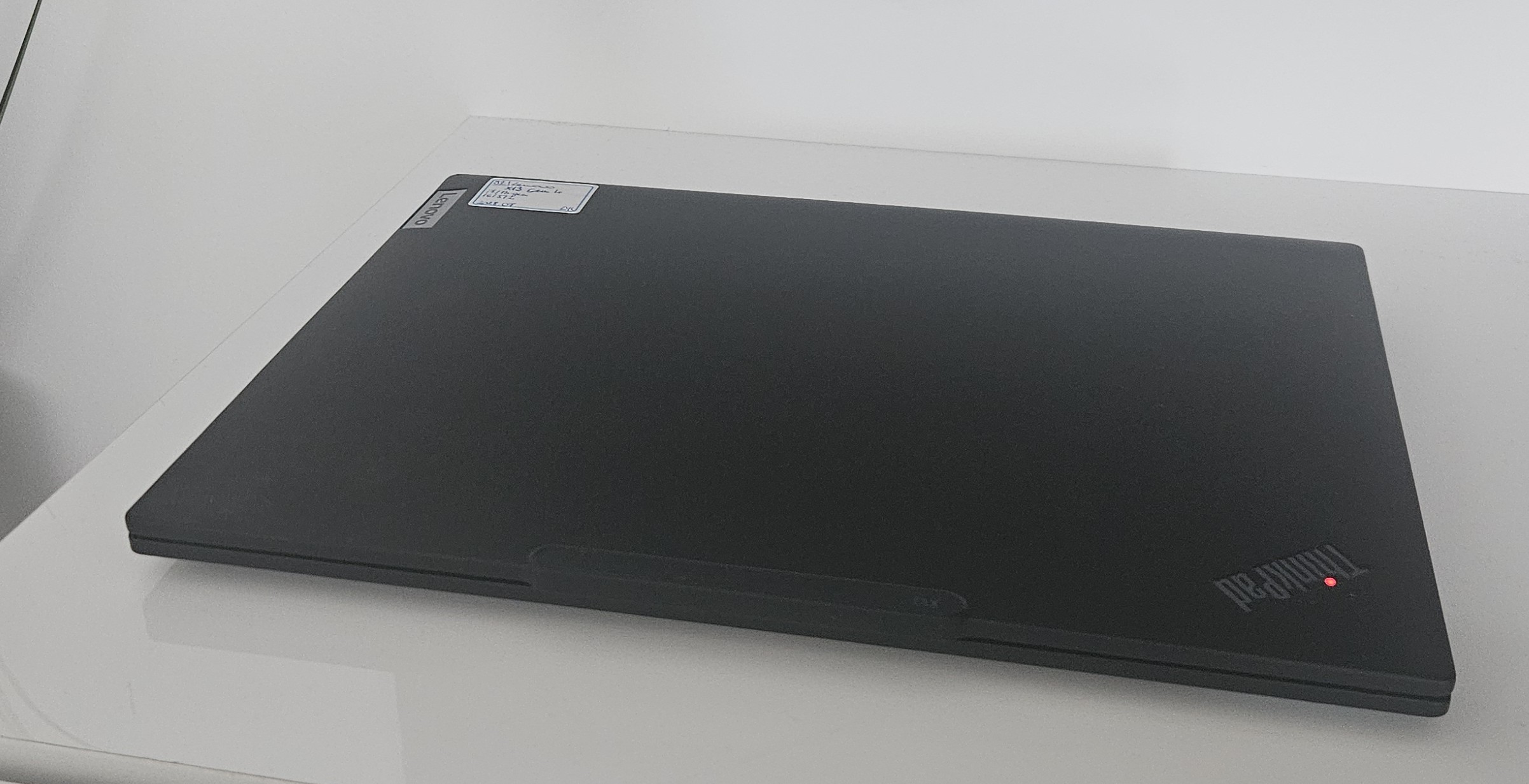 Lenovo ThinkPad X13 Gen 4